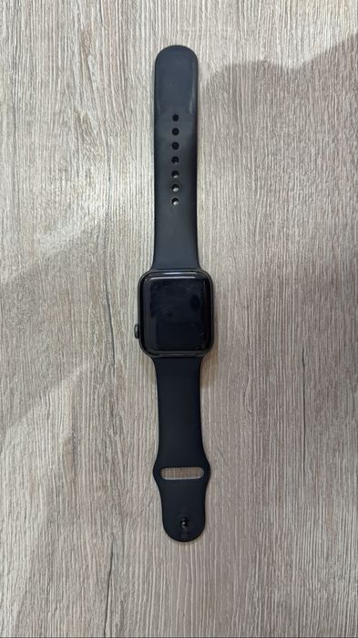 Apple Watch 6 44mm (+ 2 ремешка) цена = качество