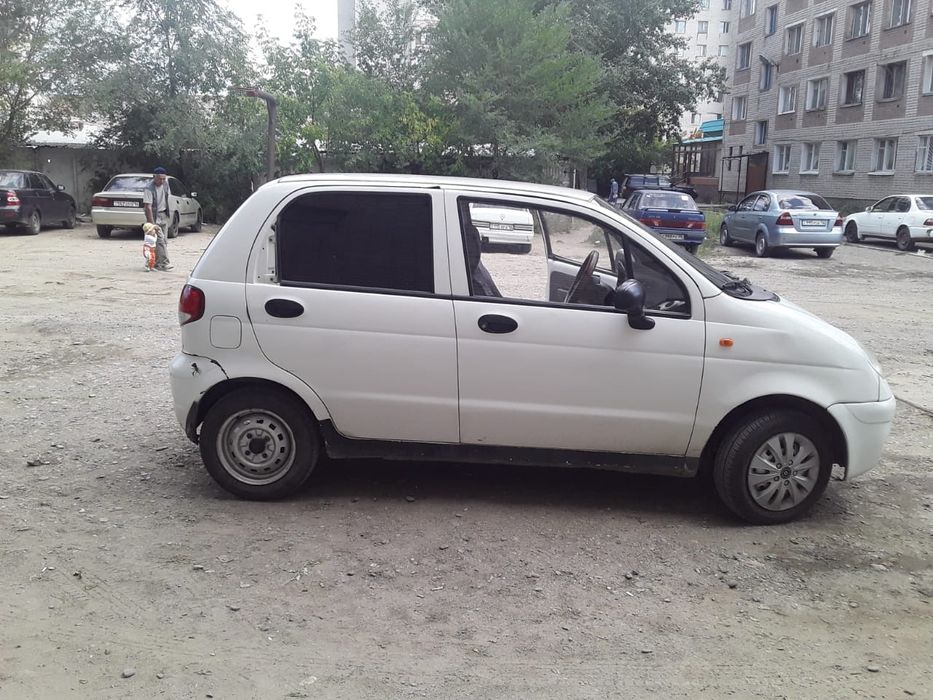 Продам авто матиз