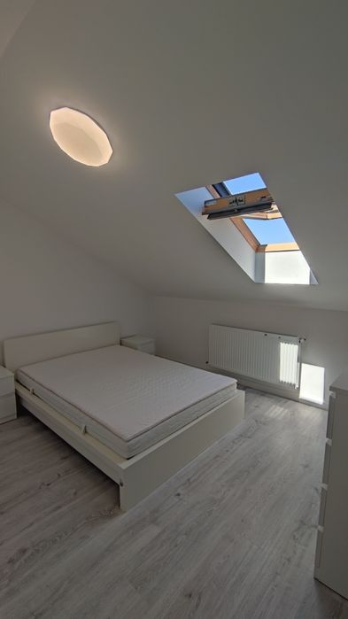 Apartament 2 camere