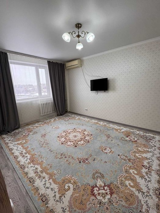 Продажа 1-комнатной квартиры