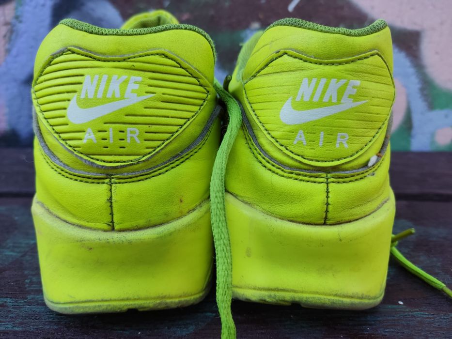 Кроссовки. Nike Air Max.
