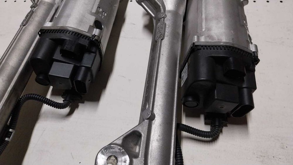 НОВА кормилна рейка БМВ М2, М2 Г42, М3, М4/BMW F22, G42, F30, F32, F33