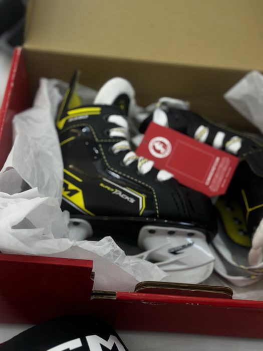 Детская Хоккейная форма