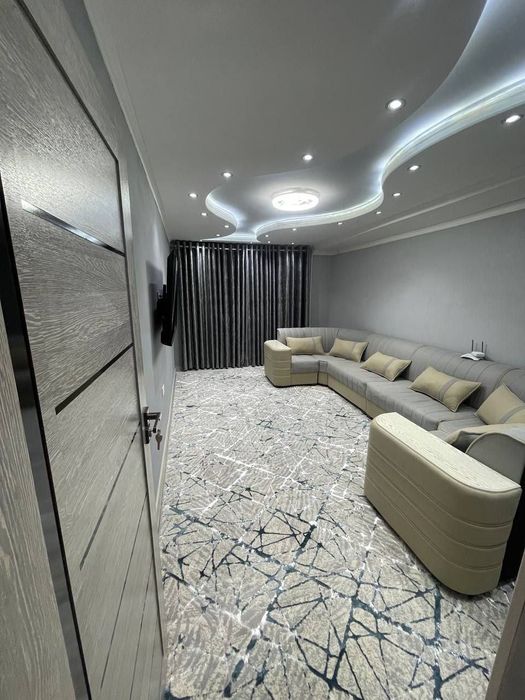 Аренда 3 х ком квартира