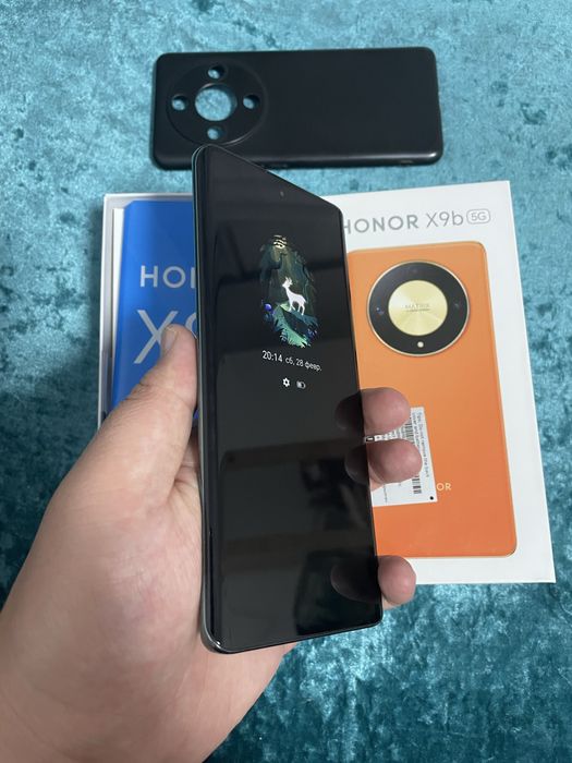 Honor X9B 5G 256 GB