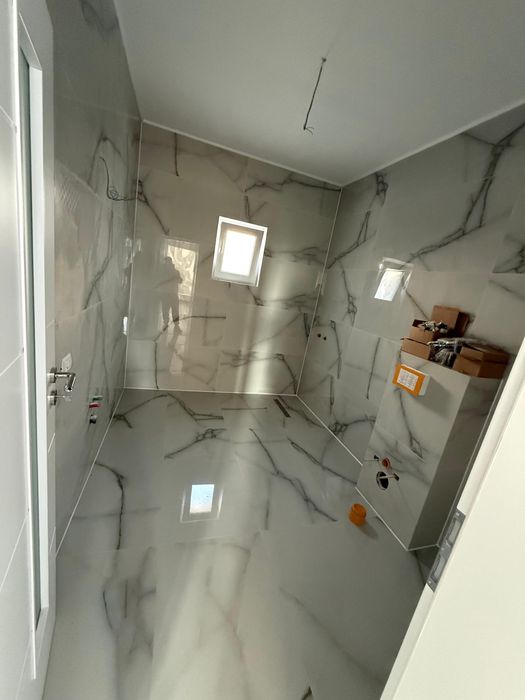 Casa noua 137mp,la 14 km de Bucuresti