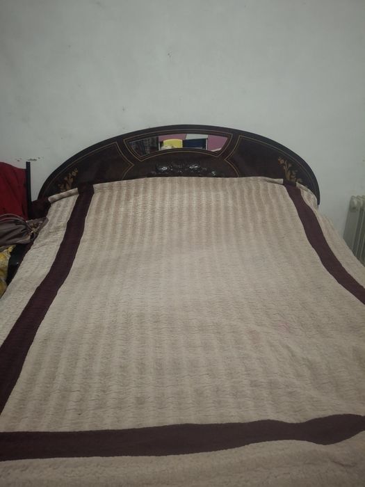 Mebel ishlatilgan