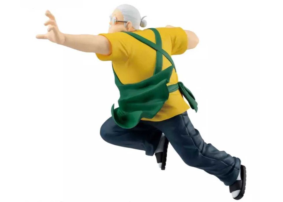 фигурка дни сакамото