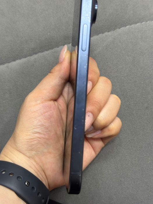Продаю личный телефон - IPHONE 15 Pro MAX