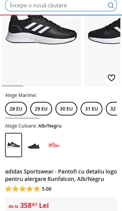 Adidas originali nr.42,5..