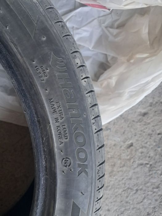 Шины в хорошем сос