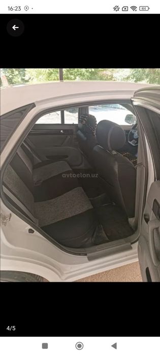 Жентра автомат 2018_19 год