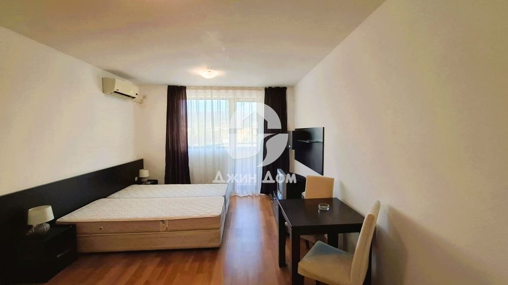 Продава се Едностаен апартамент в к.к. Слънчев бряг - 38 кв.м за 1049 €/кв.м - Снимка #2