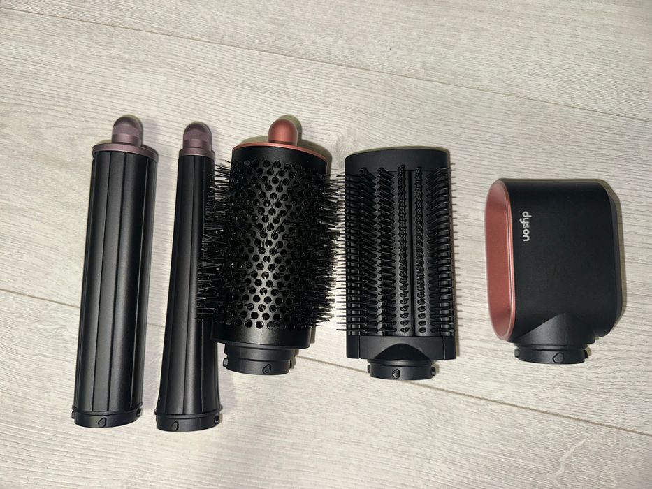 Dyson Airwrap Multistyler