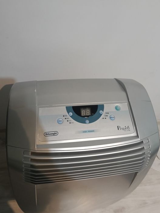 Aer condiționat DeLonghi 11.000btu