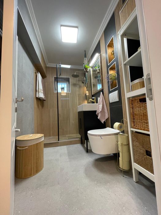 Apartament 2 camere de inchiriat