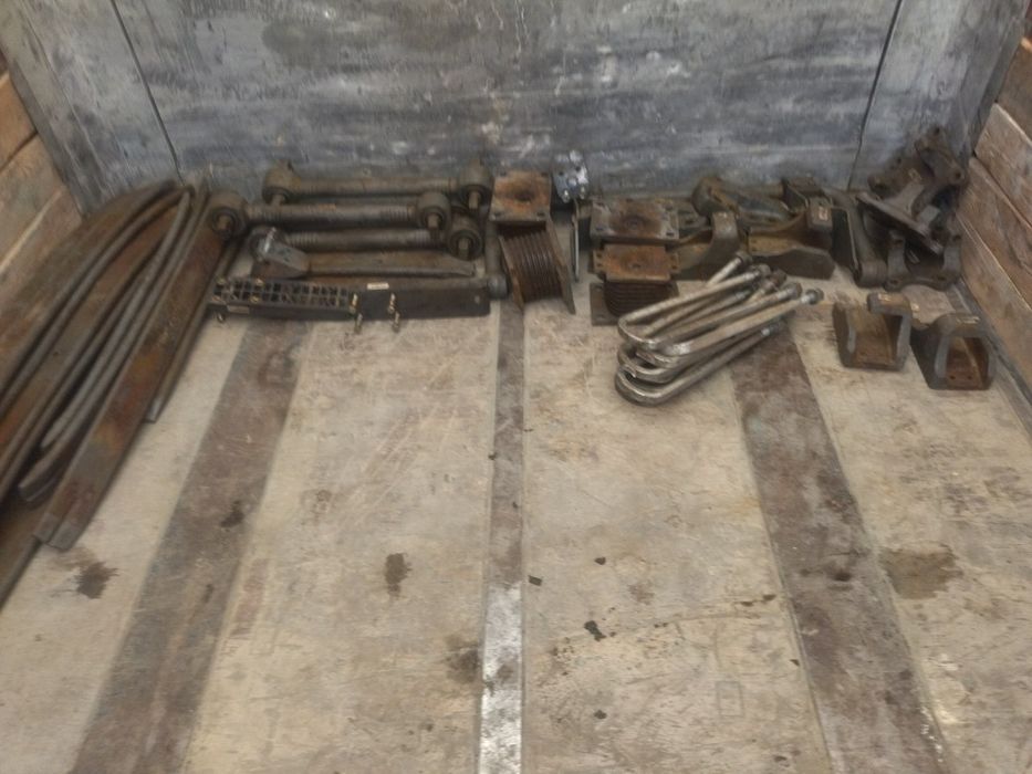 Хово А 7 ресоллари хама нарсаси блан сотилади