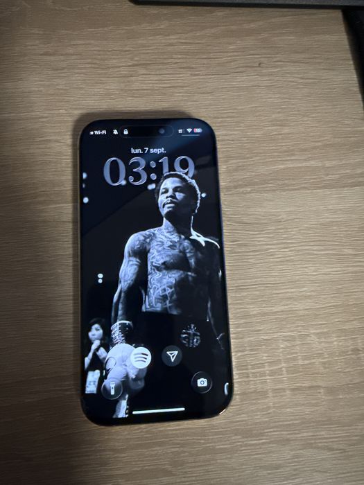 Vand/ schimb iphone 16 pro