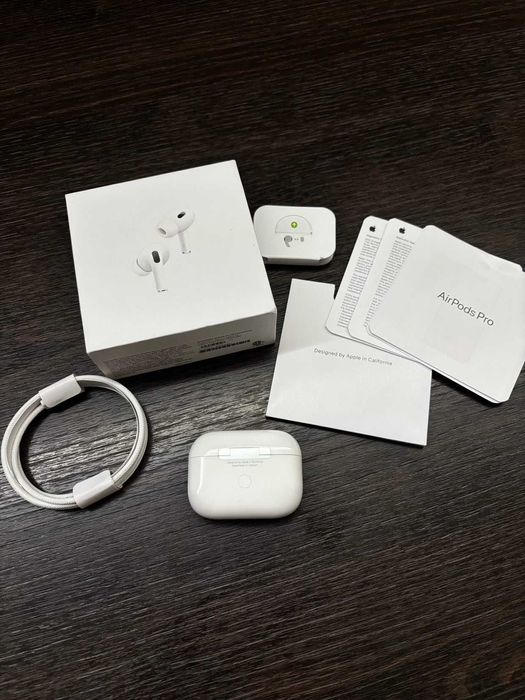 Apple Airpods Pro 2