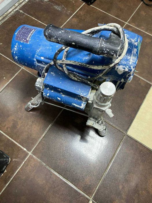 Воздушный компрессор MastBro Mastbro 325 {{Алматы}} 745865