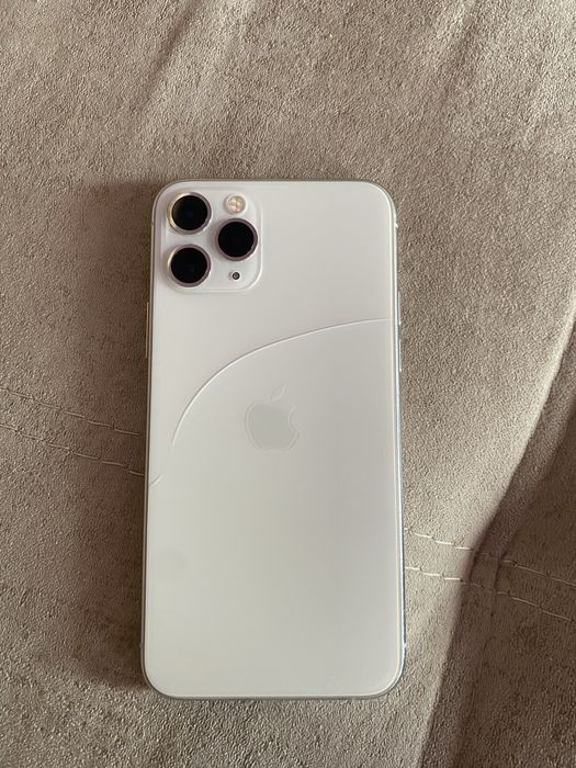 Iphone 11 pro 64gb