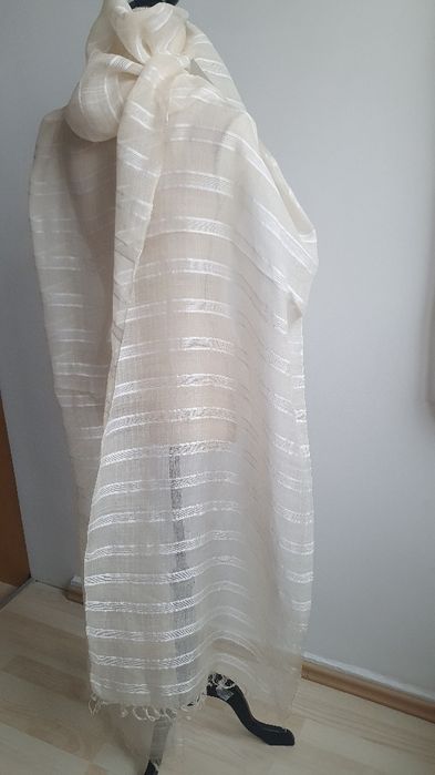 REDUCERE 25%! Marama/stergar/naframa veche pentru ie/costum popular