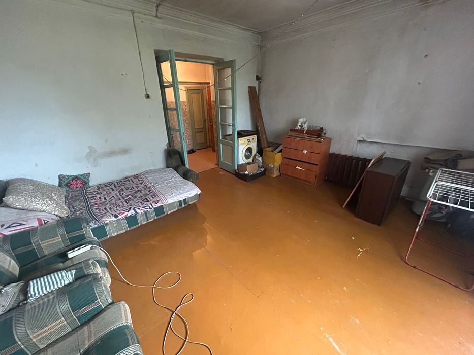 Продается 2х комнатная квартира