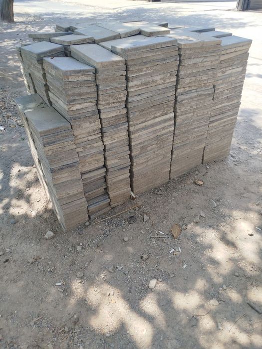 Брусчатка сотилади