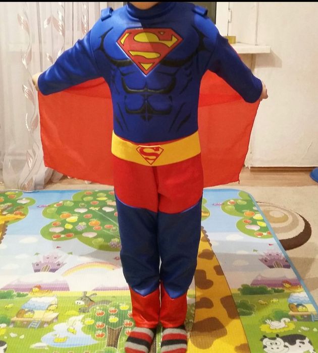 Карнавальные костюмы