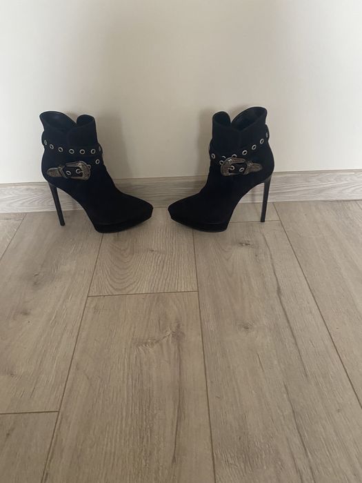 Saint Laurent боти