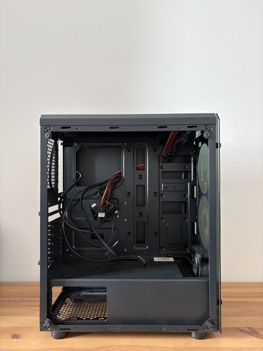 Carcasa PC ASUS