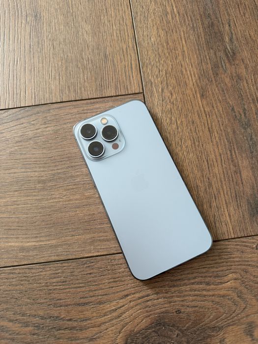 Продам Iphone 13 pro, 128гб