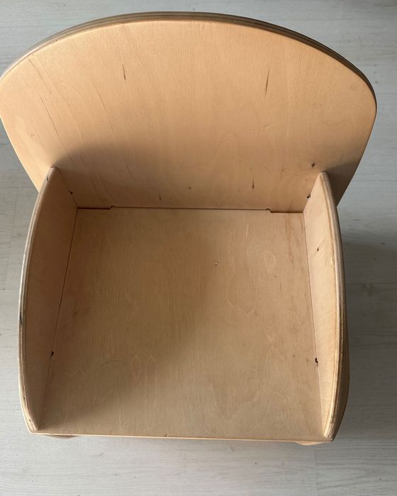 Детски Стол KAID