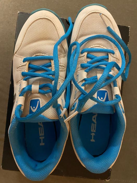 Детски маратонки Head