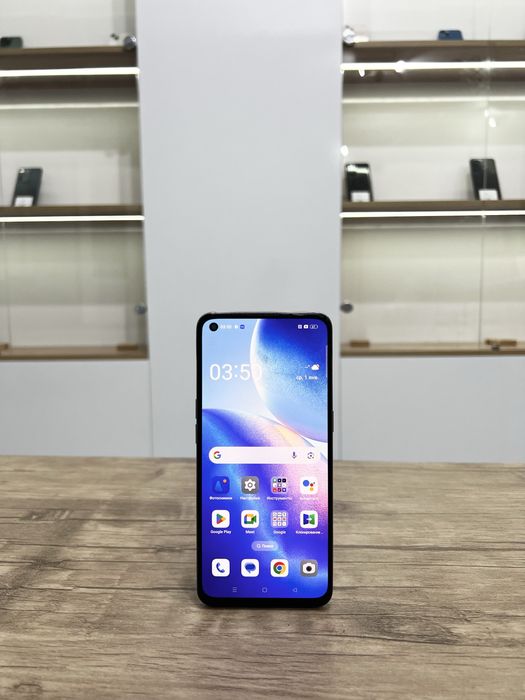 Oppo Reno 5 (128gb)