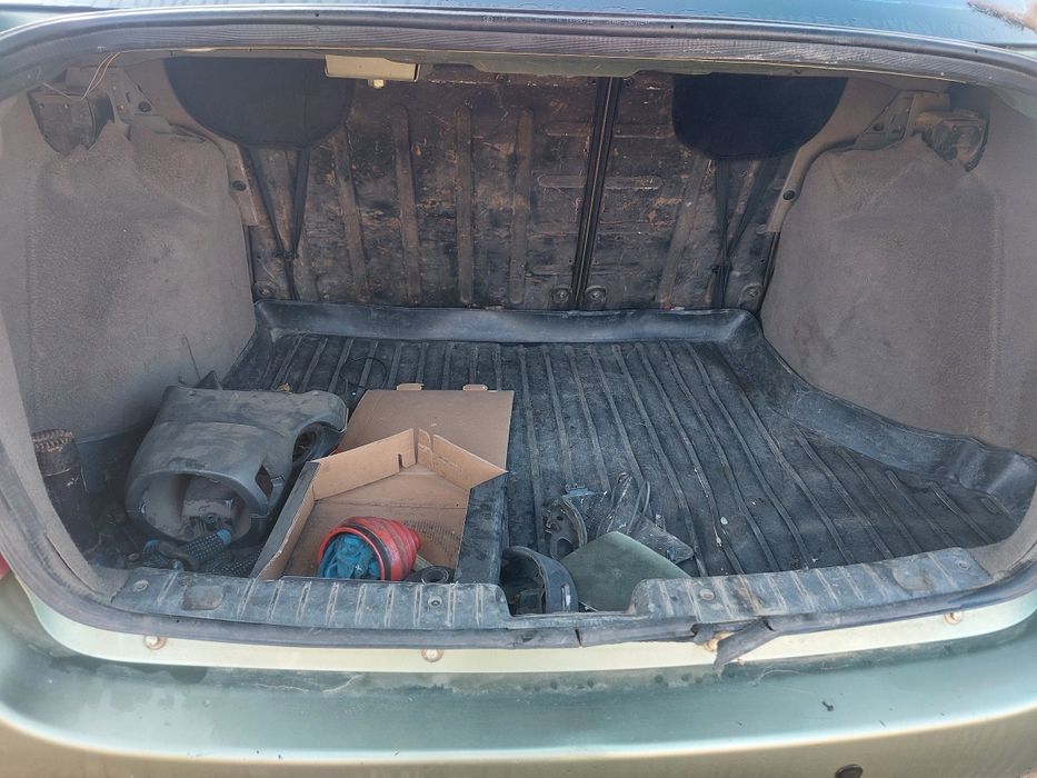 Лада калина 1 газ