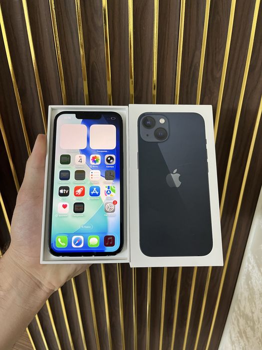 Iphone 13 128 Айфон 13 128
