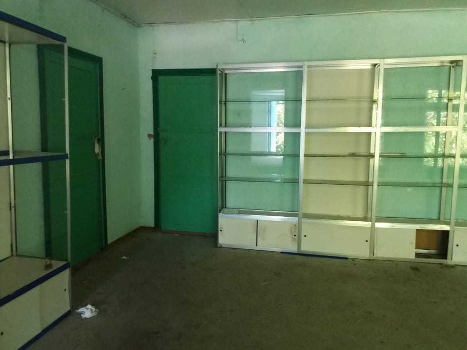 Недвижимость,  магазин