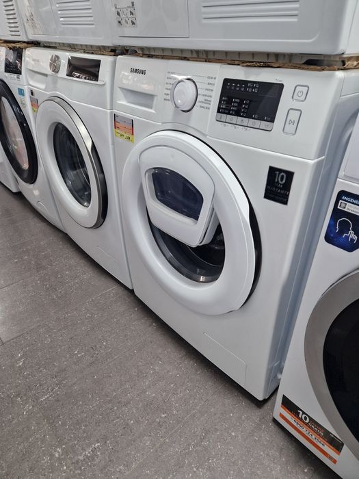 Пералня Samsung A+++ 8 кг Нова