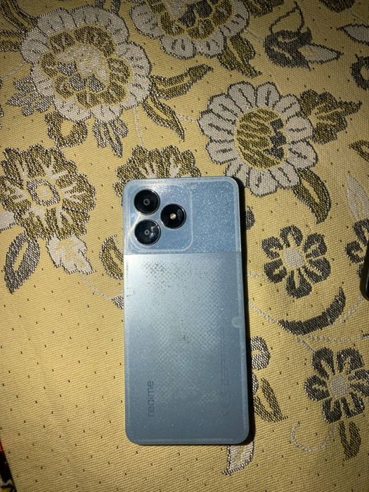 Realme 64gb келісім бар