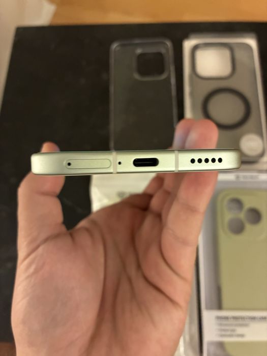 Honor 600 lite impecabil