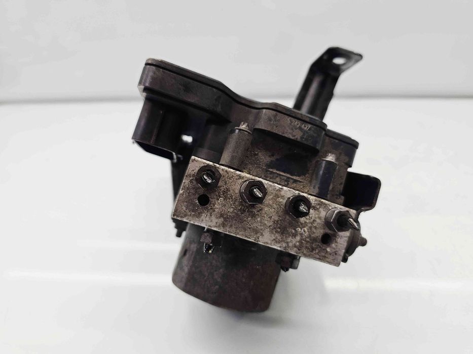 Pompa ABS  Volkswagen Polo (6R) [Fabr 2009-2016] 6R0907379AT 1.2 TDI C