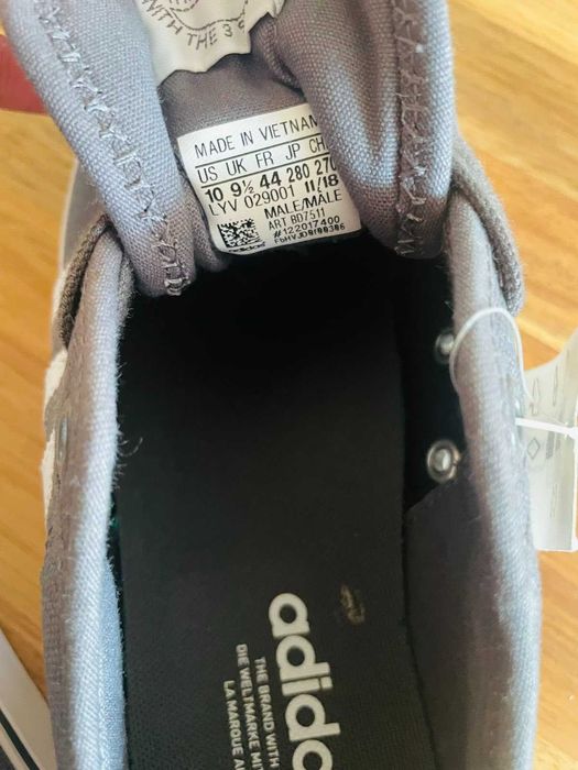 Нови гуменки ADIDAS