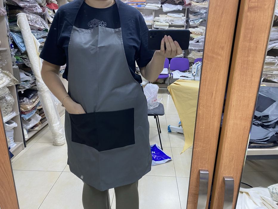 Фартук официанта