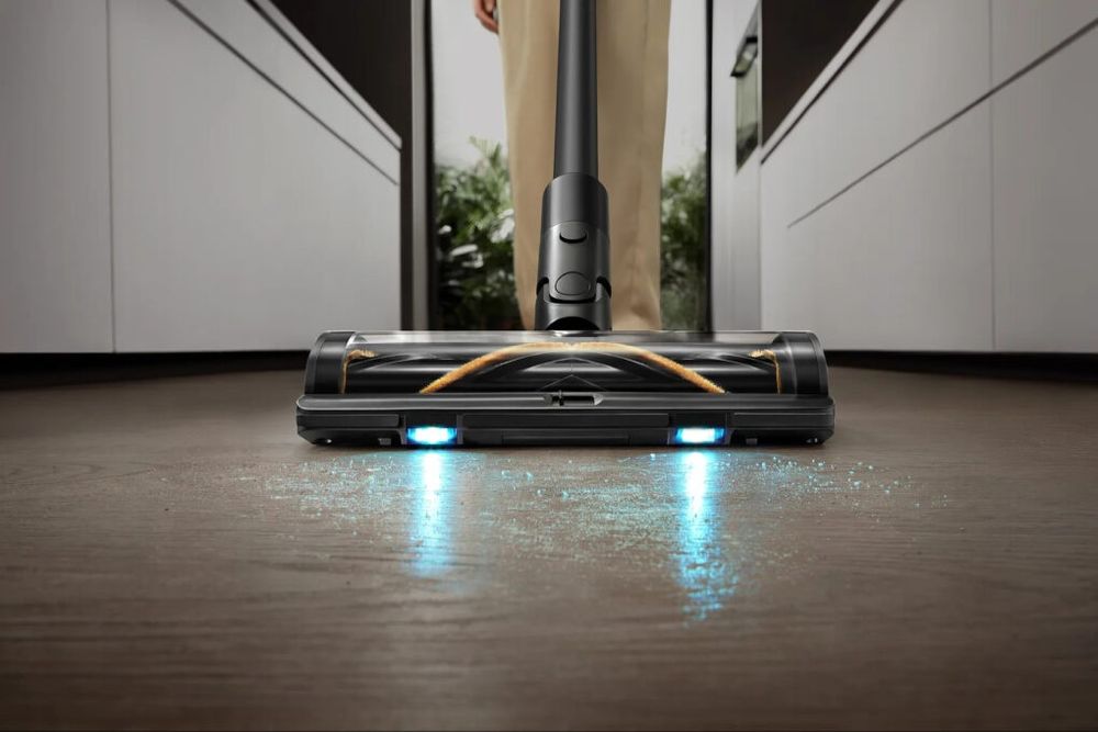 Dreame Z20 Essential