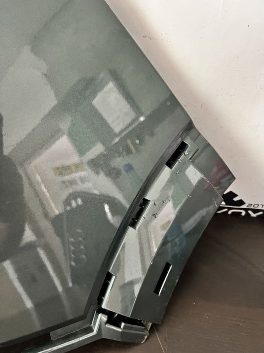 Flaps dreapta bara spate Dacia Jogger