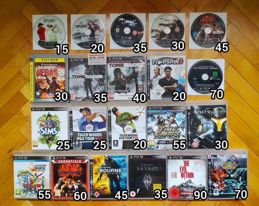 Joc PS3 PlayStation 3