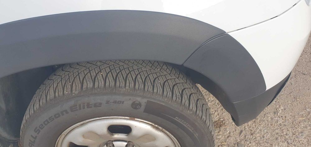 Duster 4X4 1.6 Offroad,Proprietar,geamuri electice , Laureate