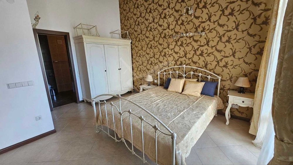 Продава се Тристаен апартамент в с. Лозенец, Област Бургас - 162 кв.м за 1408 €/кв.м - Снимка #3