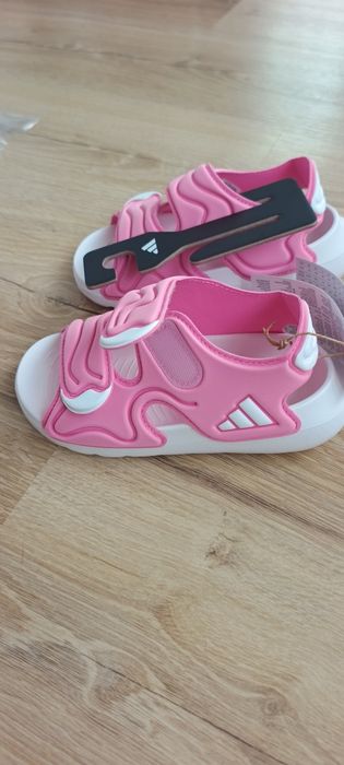 Sandale fetițe Adidas